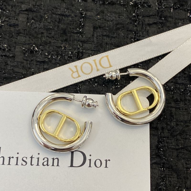 Christian Dior Earrings